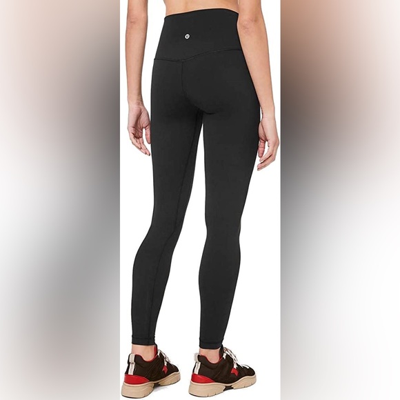 Lululemon Align Leggings 28” - Picture 1 of 4